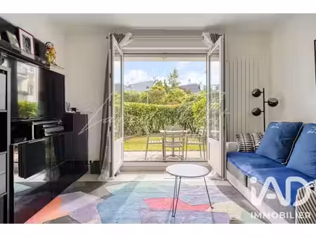 appartement à croissy-sur-seine (78290)