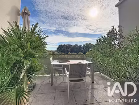 appartement à hardricourt (78250)