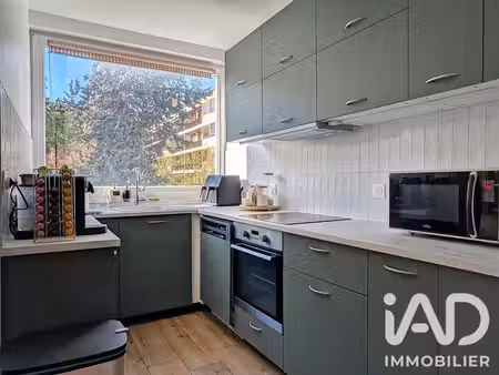 appartement à la celle-saint-cloud (78170)