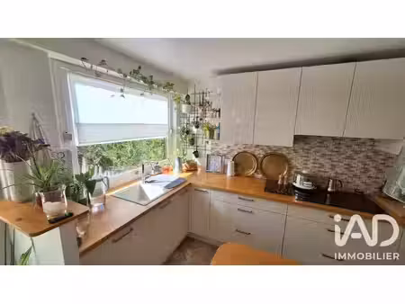 appartement à le chesnay (78150)