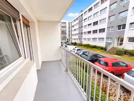 appartement spacieux boulogne-sur-mer  à proximité du lycé