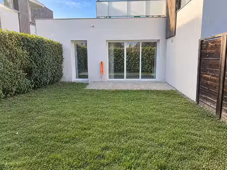 coublevie  appartement 2pièces 47m²
