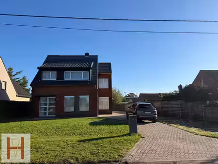 huis te huur in lille met 3 slaapkamers