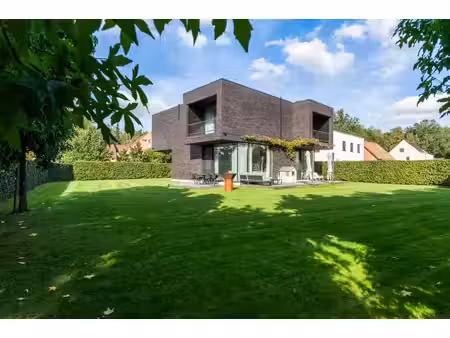 huis te koop in brecht met 3 slaapkamers