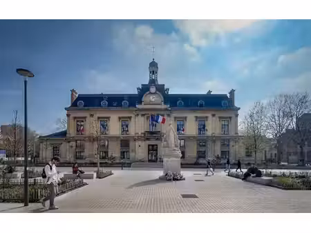 vente commerce saint-ouen-sur-seine 93400 73m²