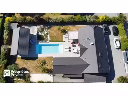 vente local d’activités vallieres sur fier 74150 218m²