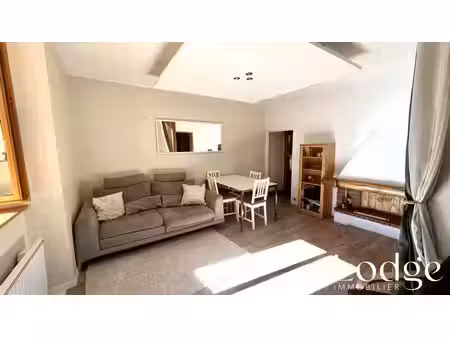 vente appartement 2 pièces 40m2 briançon 05100 - 139000 € - surface privée