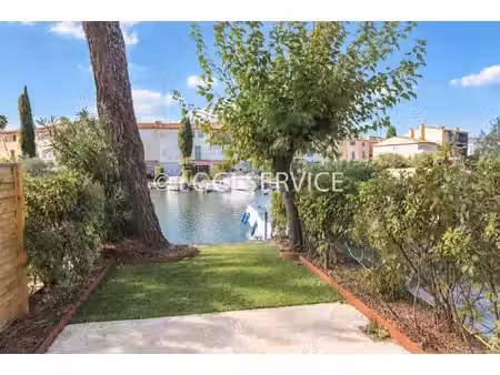 achat maison 3 pièces 57m²