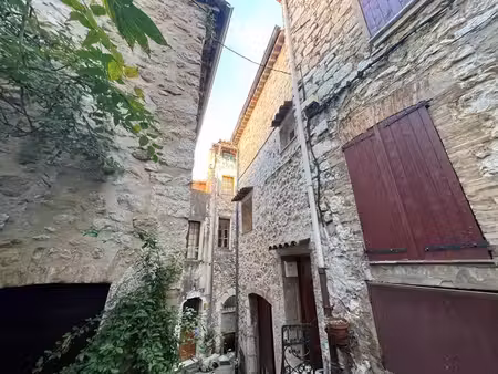 location maison 3 pièces 55m² vence 06140