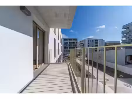 location appartement 2 pièces 38m² nantes 44300