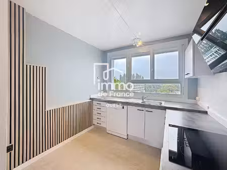 location appartement 3 pièces 64m²