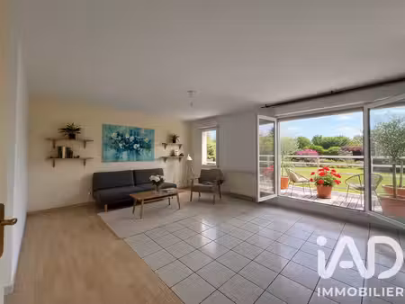 appartement à orvault (44700)