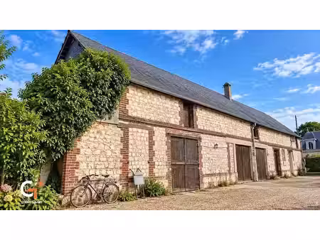 vente locaux professionnels 4 pièces 180 m² à duclair (76480)  112 000 €