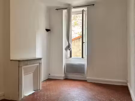 location appartement 2 pièces 44m² marseille 6ème