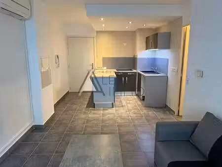 location appartement 2 pièces 38m² marseille 12ème