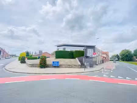 huis te koop in ledegem met 3 slaapkamers