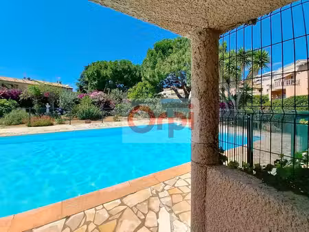 location appartement 3 pièces 66m² st laurent du var 06700