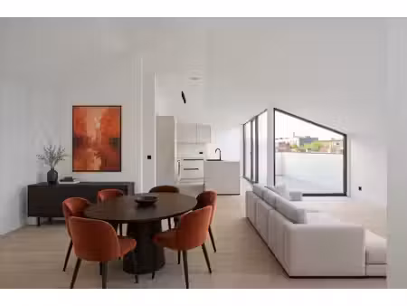 appartement te koop in antwerpen met 2 slaapkamers