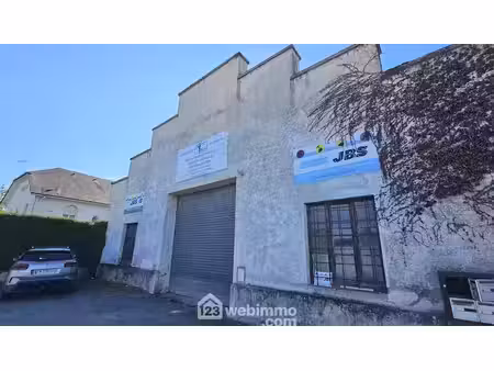 vente locaux professionnels 3 pièces 329 m² à coarraze (64800)  146 000 €