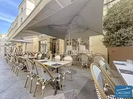 vente locaux professionnels 118 m² à nimes (30000)  140 000 €