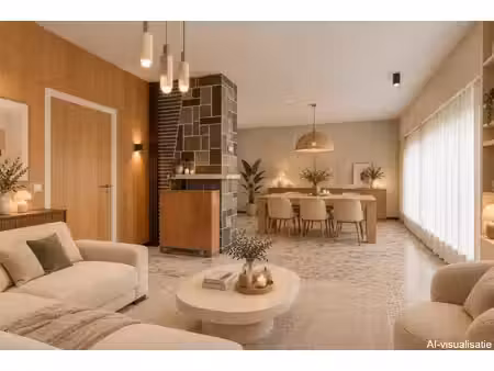 huis te koop in boortmeerbeek met 3 slaapkamers