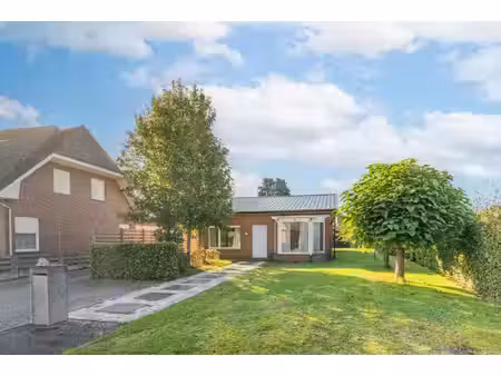 huis te koop in lille met 3 slaapkamers