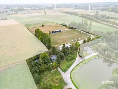 grond te koop in haaltert