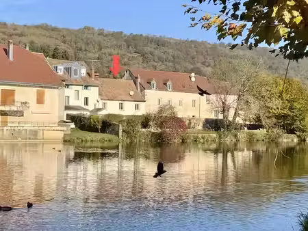 vente maison 6 pièces 200 m² à quingey (25440)  90 000 €