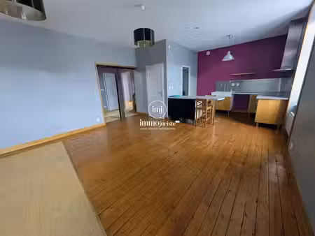 vente maison 4 pièces 95 m² à saint-victurnien (87420)  90 000 €