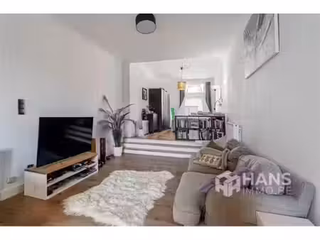 appartement à vendre à de neufstraat 5 deurne (rbx18118)