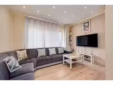 commercieel te koop in merksem met 2 slaapkamers
