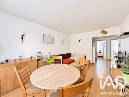 appartement à étampes (91150)