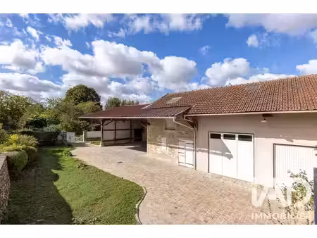 immeuble à marolles-en-hurepoix (91630)