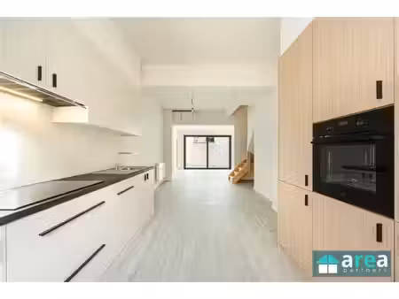 huis te koop in hoboken met 3 slaapkamers