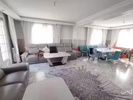 vente maison 7 pièces 180 m² à groslay (95410)  624 000 €