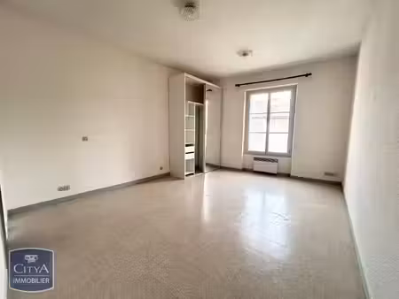 location appartement 1 pièce 30m² poitiers 86000
