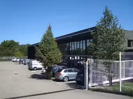 vente locaux professionnels 7 pièces 133.74 m² à besançon (25000)  189 000 €