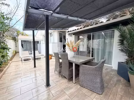 prestigieux immeuble de rapport en vente à argelès  occitanie