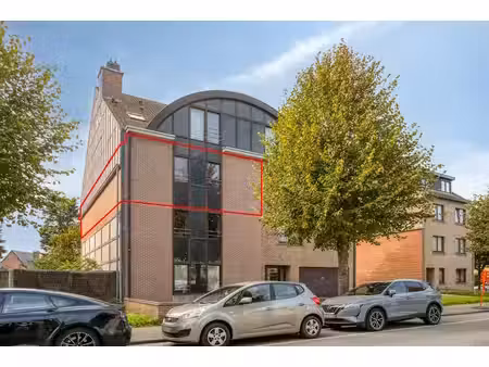 appartement te koop in koksijde met 2 slaapkamers