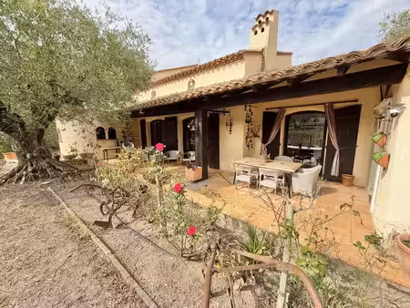 maison de prestige de 170 m2 en vente le boulou  france