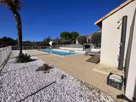 maison de luxe de 190 m2 en vente clermont-le-fort  france