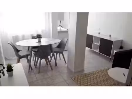 location appartement 2 pièces 35m² libourne 33500