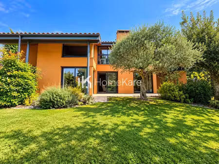 maison de prestige en vente auzeville-tolosane  france