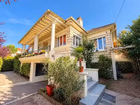 vente maison 5 pièces 90.51 m² à la varenne saint hilaire (94210)  646 000 €