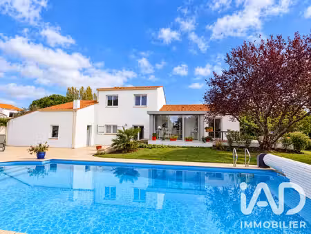 vente maison/villa 7 pièces