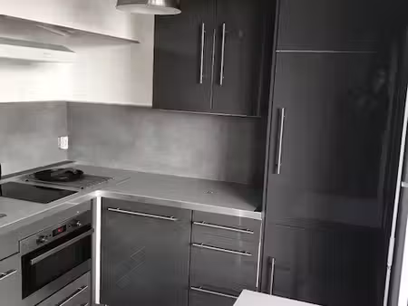 location appartement 1 pièce 32m² bordeaux 33200