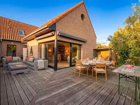vente maison 5 pièces 160 m² à camphin-en-carembault (59133)  659 000 €