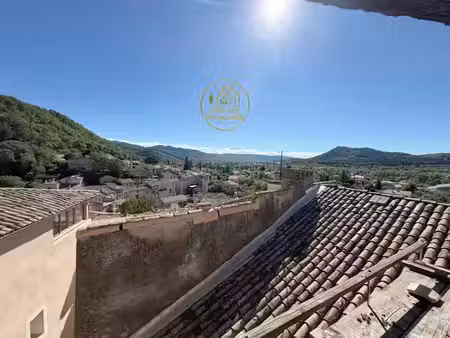 vente maison 4 pièces 93.48 m² à volonne (04290)  109 000 €