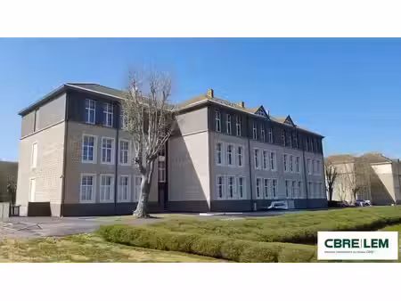 location bureaux bretteville-sur-odon 14760 123m²