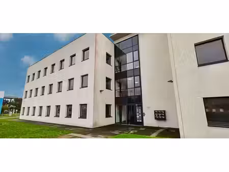 location bureaux colombelles 14460 53m²